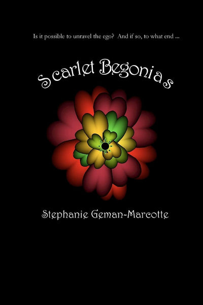 Scarlet Begonias