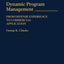 Dynamic Program Management: From Defense Experience to Commercial Application