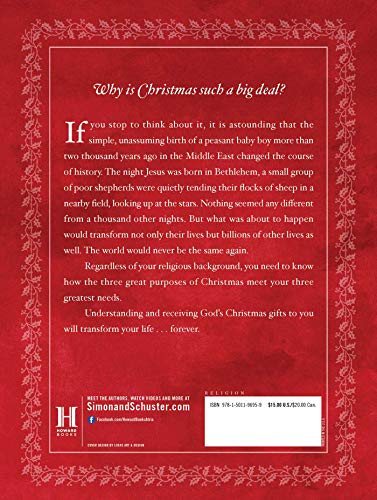 The Purpose of Christmas