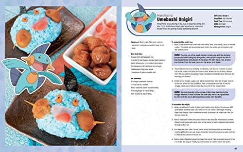 My Pok?mon Cookbook Gift Set [Apron]: Delicious Recipes Insp