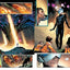 House Of X/Powers Of X Pepe Larraz Cover [New Printing]