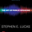 The Art of Public Speaking (Communication) Standalone Book