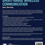Short-range Wireless Communication: Fundamentals of RF System Design and Application