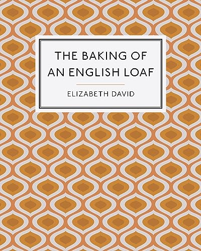 The Elizabeth David Collection