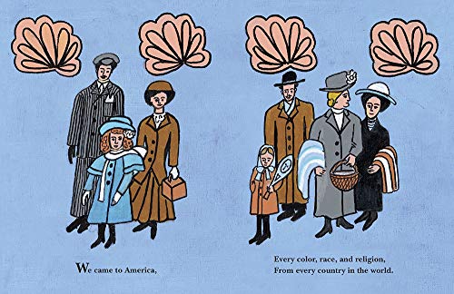 We Came To America