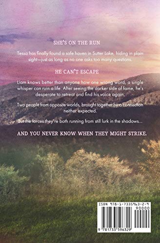 Beautifully Broken Life (The Sutter Lake Series)