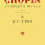 WALTZES: CHOPIN COMPLETE WORKS VOL. IX (CHOPIN COMPLETE WORKS 9) - CLASSICAL PIANO SHEET MUSIC BOO