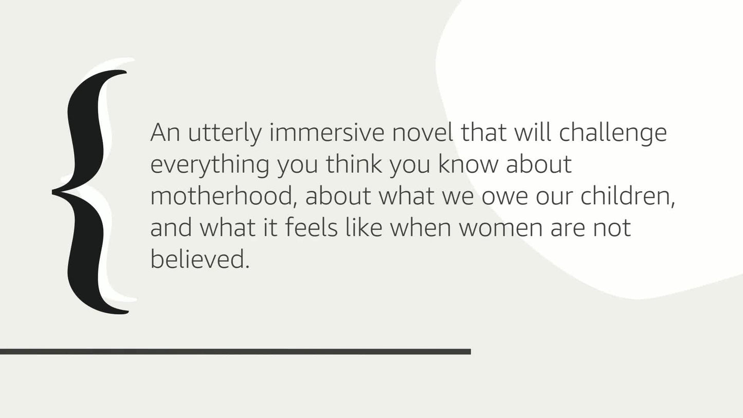 The Push: A Novel