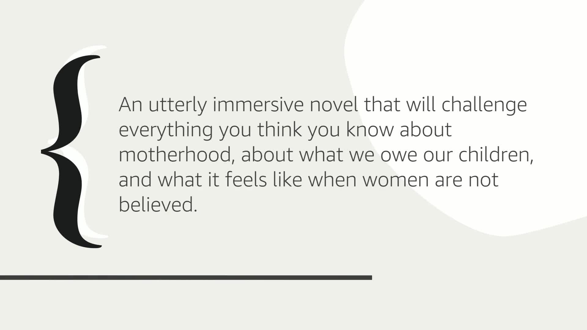 The Push: A Novel