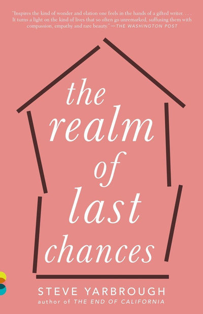 The Realm of Last Chances (Vintage Contemporaries)