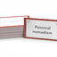 AP African American Studies Prep Cards 2026-2027: Review for the AP African American Studies Exam [Full Color Cards]