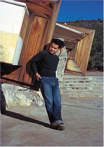 Pedro E. Guerrero: A Photographer's Journey with Frank Lloyd Wright, Alexander Calder, and Louise Nevelson