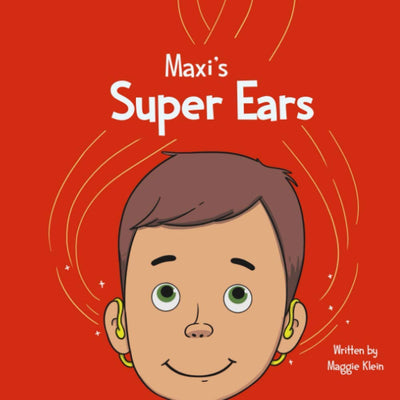 Maxis Super Ears