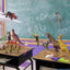 What the Dinosaurs Did at School (What the Dinosaurs Did, 2)
