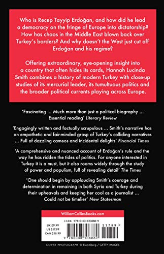 Erdogan Rising: A Warning to Europe