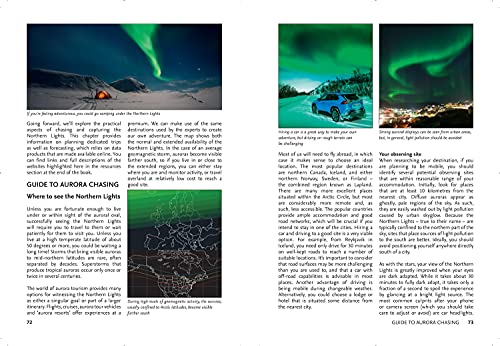 The Northern Lights: The Definitive Guide to Auroras
