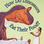 How Do Dinosaurs Eat Their Food?