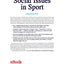Social Issues in Sport