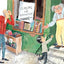The Bookshop on Lemon Tree Lane