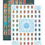 Clarkson Potter The Illuminated Tarot Puzzle: A Meditative 1000-Piece Jigsaw Puzzle: Jigsaw Puzzles for Adults