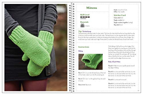 Crochet Gifts