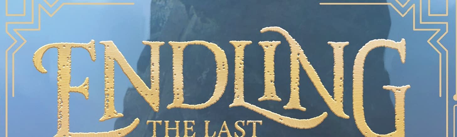 Endling #1: The Last