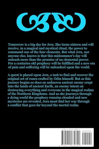 Rune Quest: Jera's Birthright