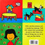 The Don't Worry Book by Parr, Todd