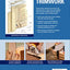 Ultimate Guide: Trimwork (Creative Homeowner) DIY How-to for Crown Molding, Chair Rail, Base Trim, Wainscoting, Casing, Built-Up Molding, and More; Trade Secrets and Best Techniques (Ultimate Guides)