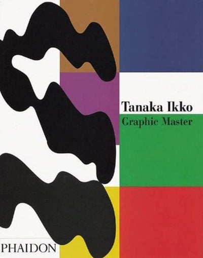 Tanaka Ikko: Graphic Master
