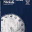 Official Whitman® Coin Folder - Liberty Head Nickels: 1883-1912