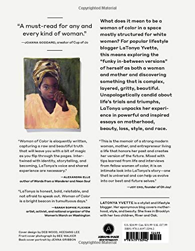 Woman of Color