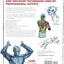 How to Draw and Paint Anatomy, All New 2nd Edition: Creating Lifelike Humans and Realistic Animals (Fox Chapel Publishing) Complete Artist's Guide & CD; Step-by-Step Guidance to Bring Your Art to Life