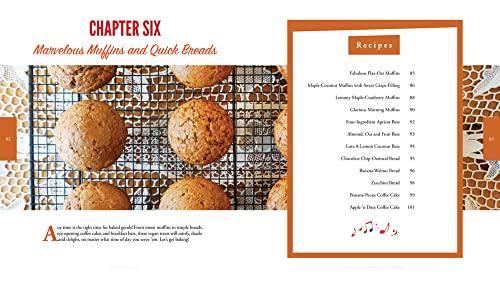 Jazzy Vegetarian's Deliciously Vegan: Plant-Powered Recipes for the Modern, Mindful Kitchen