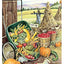 Creative Haven Country Scenes Coloring Book: Relax & Find Your True Colors (Adult Coloring Books: In The Country)