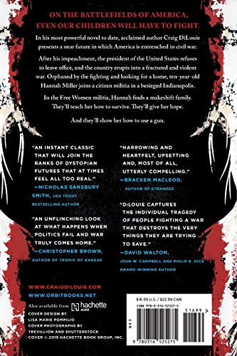 Our War: A Novel