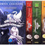 The School for Good and Evil Books 1-4 Paperback Box Set: Now a Netflix Originals Movie