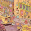 Vamos! Vamos al mercado: Vamos! Let's Go to the Market (Spanish Edition) (World of Vamos!)