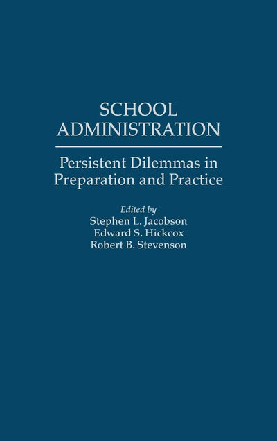 School Administration