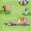 Bluey and Bingo's Fancy Restaurant Cookbook: Yummy Recipes