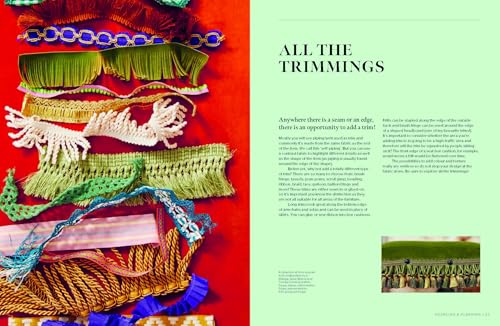 Modern Upholstery: Discover the joy of transforming your furniture
