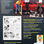 Mazda RX-7 models Including Turbo (86-91) Haynes Repair Manual (Haynes Repair Manuals)