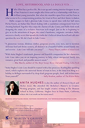 Lake Como: A Novel