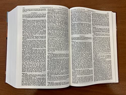 Matthew Henry's Commentary One Volume