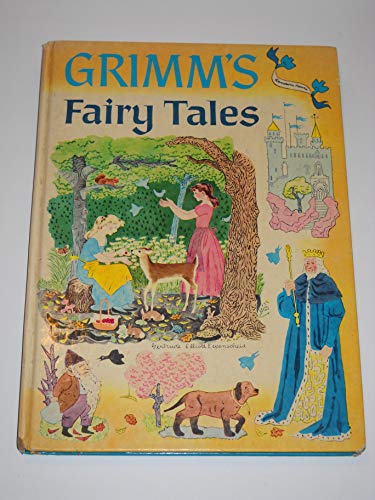 Grimm's Fairy Tales
