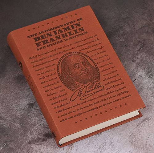The Autobiography of Benjamin Franklin and Other Writings (W