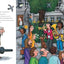 Tabby McTat Gift-edition [Board book] Julia Donaldson
