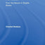 Fur Nation: From the Beaver to Brigitte Bardot (Writing Corporealities (Hardcover))
