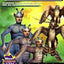 Animorphs #38: The Arrival