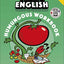 Mrs Wordsmith Year 4 English Humungous Workbook, Ages 8–9 (Key Stage 2)